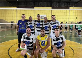 Copa Municipal de Esportes, em Araxá, é retomada na Praça da Juventude