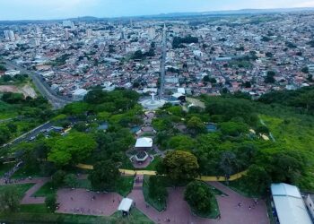 Araxá têm crescimento populacional acima de 24% nos últimos 12 anos, aponta prévia do IBGE