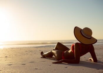 Existe bronzeado saudável? Você vai se surpreender com a resposta!