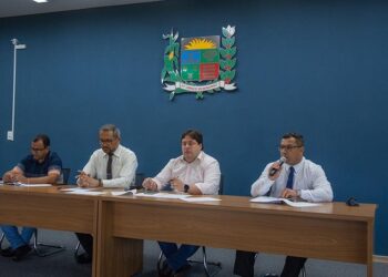 Procuradoria Geral do Município entrega auditoria da Secretaria Rural de Araxá aos órgãos de fiscalização