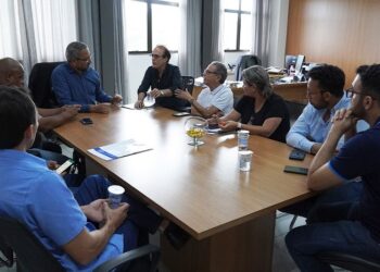 Intervenção para a correção da rede de esgoto da Rua Brígido de Melo Filho é iniciada pela Copasa