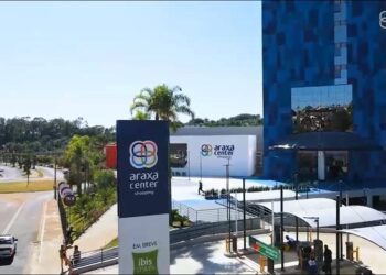Sine Araxá vai atender no Center Shopping a partir de 19 de janeiro