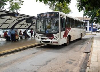 Araxá implanta novos itinerários para o transporte público e reativa linha Jardim das Oliveiras