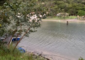 No primeiro dia do ano, autoridades de segurança registram homicídio e afogamento em Araxá e Sacramento