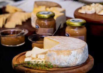 Emater-MG vai orientar produtores do Queijo Minas Artesanal Casca Florida