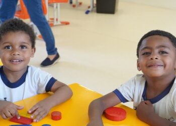 Prazo para matrícula escolar na Rede Municipal de Ensino de Araxá termina nesta sexta-feira