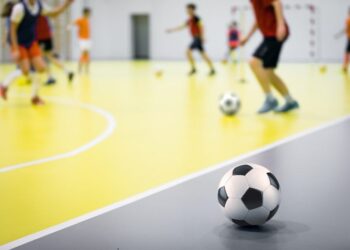 Projeto Esporte para Todos, em Bambuí, anuncia a retomada dos treinos