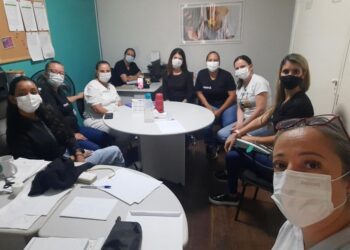 Ampara realiza reunião técnica de planejamento das atividades de 2023