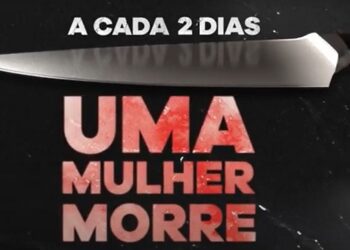 A cada dois dias uma mulher morre vítima de violência doméstica em Minas
