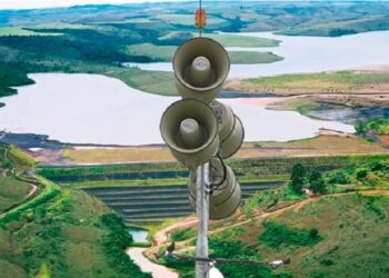 Mosaic Fertilizantes realiza simulado e testes de sirene em Tapira no próximo dia 09