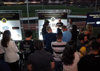 Araxá participa da abertura do Rally Makers 2023 e vai sediar o Minas Brasil pelo segundo ano consecutivo