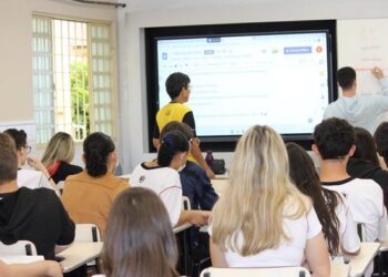 Como o CSD transformou as boas-vindas de início de ano em ação contínua?