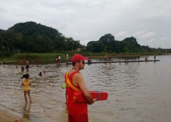 Em Minas, pelo menos 38 pessoas já morreram por afogamento somente neste ano