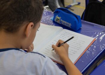Projeto Educação em Tempo Integral, na rede municipal de Araxá, é ampliado