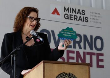 Governo de Minas Gerais lança campanha por sexo seguro no Carnaval