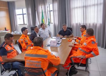 Convênios da ordem de R$ 452 mil assinados em Araxá com o Corpo de Bombeiros