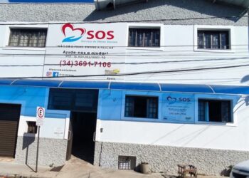 Serviço de Obras Sociais de Araxá firma convênio com Poder Executivo