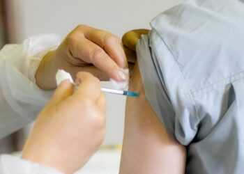 Crianças de 3 a 11 anos convocadas para vacina contra a Covid nesta quinta, em Araxá