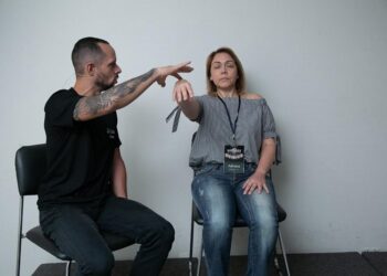 Hipnose: como é a formação do especialista e como a técnica pode te ajudar a viver melhor