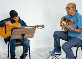 Cursos de Arte e Cultura estão com inscrições abertas em várias unidades do Sesc em Minas