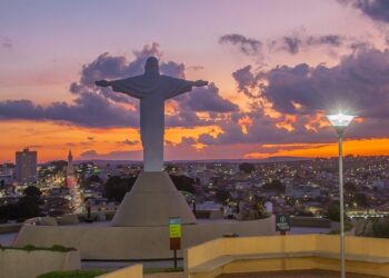 Araxá se destaca em ranking dos municípios com maior renda média de Minas Gerais