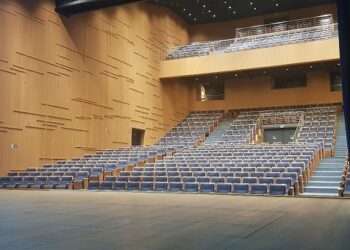 Centro Cultural UNIARAXÁ será entregue para a comunidade de Araxá e região