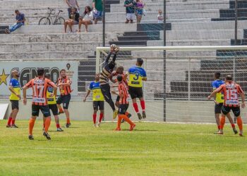 Abertas em Araxá as inscrições para equipes jogarem no 30º Campeonato Ruralão