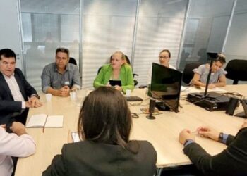 Governo de Minas reafirma apoio e projeto do Hospital Municipal de Araxá é encaminhado para análise da Vigilância Sanitária Estadual