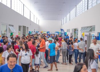 Nova sede de creche no Pão de Açúcar 3, Setor Norte de Araxá, entregue a comunidade