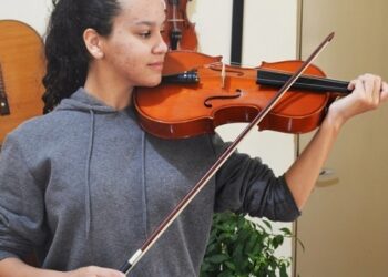 Segue aberto edital para Curso Técnico em Instrumento Musical da Escola de Música de Araxá
