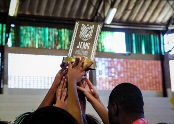 Abertas as inscrições para sediar etapa estadual do Jogos Escolares de Minas Gerais