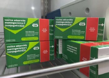 Saúde em Minas Gerais amplia a vacinação contra meningite C