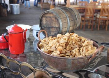 Queima do Alho terá participação de seis comitivas e 13 atrações artísticas; veja a lista