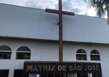 22ª Festa em Louvor à São José, em Araxá, acontece começa nessa sexta-feira