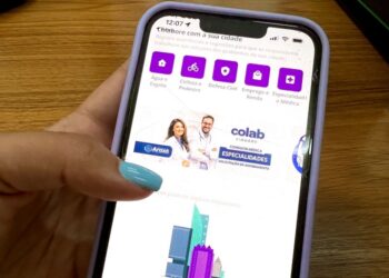 Começa a funcionar pedidos de consultas médicas em Araxá pelo Colab Cidadão