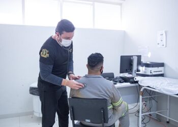 Consultas de especialidades médicas em Araxá poderá ser solicitada pelo aplicativo Colab