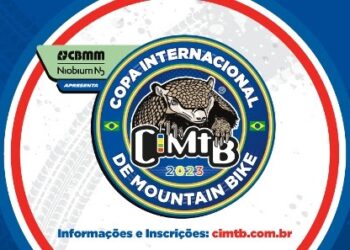 SRAM aumenta sua presença na CIMTB e tem estrutura ainda maior no evento a partir de Araxá