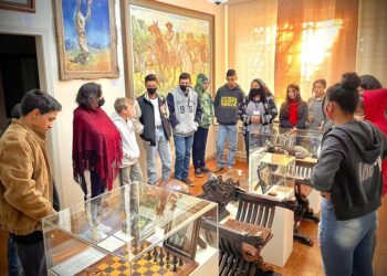 Projetos de educação patrimonial integram alunos à preservação da memória e cultura de Araxá