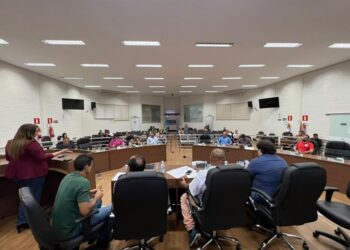 Sinplalto participa de fórum que debate pagamento de adicional de insalubridade aos servidores