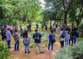 Programa Casa do Pequeno Jardineiro inicia atividades de 2023