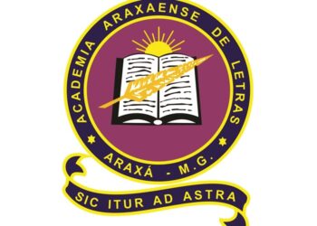 Academia Araxaense de Letras abre processo seletivo para escolha de dois novos acadêmicos
