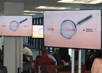 Governo de Minas lança Novo Regulamento do ICMS, mais simples e reorganizado