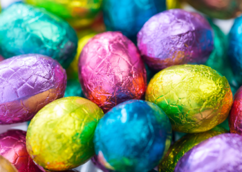 Mesmo Ovo de Páscoa, em Araxá, pode custar R$ 41,98 e R$ 71,90 em locais diferentes