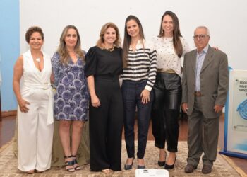 Elisa Baião Macêdo assume Fundação Cultural Acia para mais um mandato