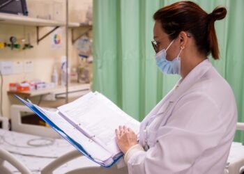 Minas Gerais se prepara para período sazonal de doenças respiratórias