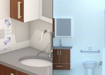 Projeto Belo Banho contempla 50 imóveis de idosos de baixa renda em Araxá