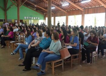Construção da sede própria do Centro de Referência da Mulher em Araxá anunciada durante o 1º Fórum do CMDM
