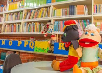 Educação em Araxá seleciona estudantes de Pedagogia e pedagogos voluntários para o projeto Tempo de Aprender