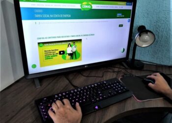 Mais de 1 milhão de famílias são beneficiadas pela Tarifa Social de Energia Elétrica em Minas