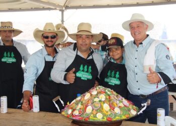 Queima do Alho: últimos ingressos estão à venda; eles podem se esgotar a qualquer momento